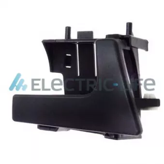 Poignet de porte, équipment intérieur avant gauche ELECTRIC LIFE ZR60284