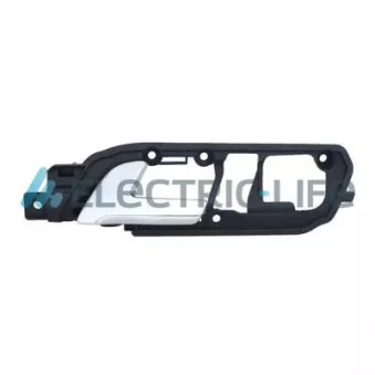 Poignet de porte, équipment intérieur arrière droit ELECTRIC LIFE ZR60291