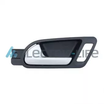 Poignet de porte, équipment intérieur avant gauche ELECTRIC LIFE ZR60294