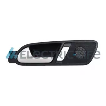 Poignet de porte, équipment intérieur arrière gauche ELECTRIC LIFE ZR60296