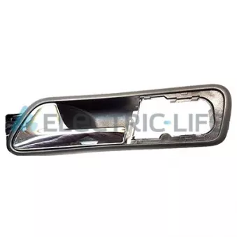 Poignet de porte, équipment intérieur avant gauche ELECTRIC LIFE ZR60298