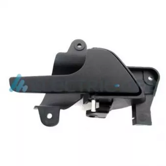 Poignet de porte, équipment intérieur avant gauche ELECTRIC LIFE ZR60302