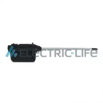 Poignet de porte, équipment intérieur ELECTRIC LIFE ZR60305