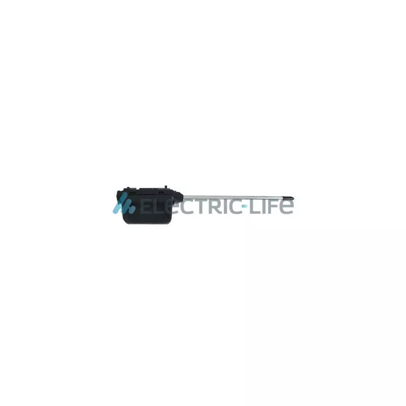 Poignet de porte, équipment intérieur ELECTRIC LIFE ZR60306