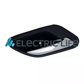 Poignet de porte, équipment intérieur avant droit ELECTRIC LIFE ZR60324