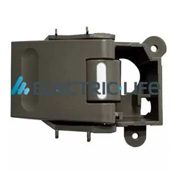 Poignet de porte, équipment intérieur ELECTRIC LIFE ZR60326
