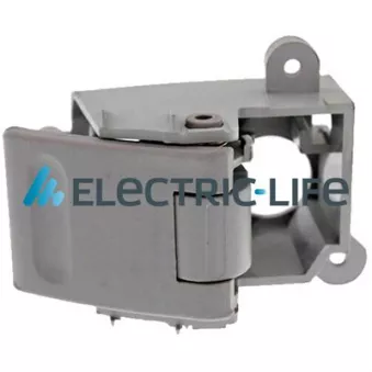 Poignet de porte, équipment intérieur ELECTRIC LIFE ZR60327
