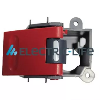 Poignet de porte, équipment intérieur avant gauche ELECTRIC LIFE ZR60329