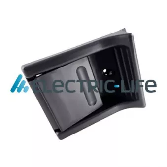 Poignet de porte, équipment intérieur ELECTRIC LIFE ZR60330