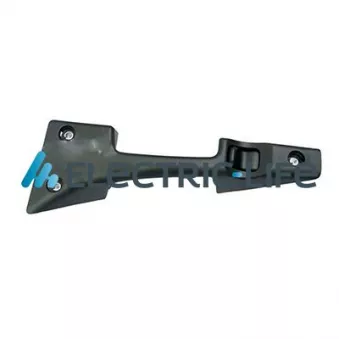 Poignet de porte, équipment intérieur ELECTRIC LIFE ZR60331