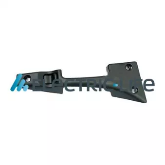 Poignet de porte, équipment intérieur ELECTRIC LIFE ZR60332