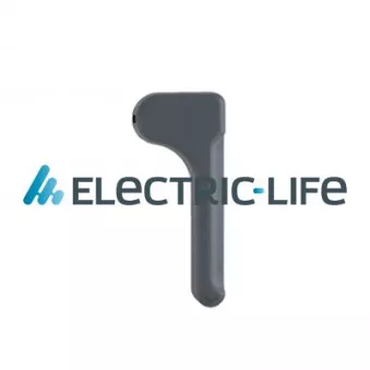 Poignet de porte, équipment intérieur ELECTRIC LIFE ZR60333