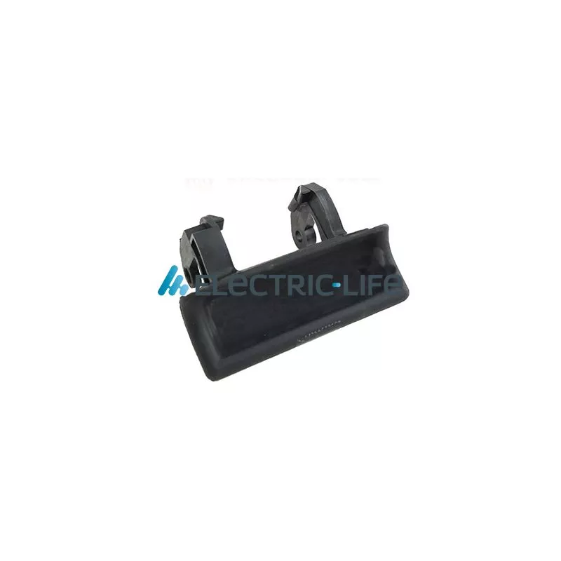 Poignet de porte, équipment intérieur ELECTRIC LIFE ZR60334