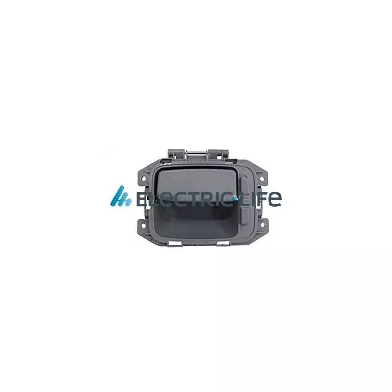 Poignet de porte, équipment intérieur ELECTRIC LIFE ZR60335