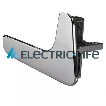 Poignet de porte, équipment intérieur avant droit ELECTRIC LIFE ZR60336