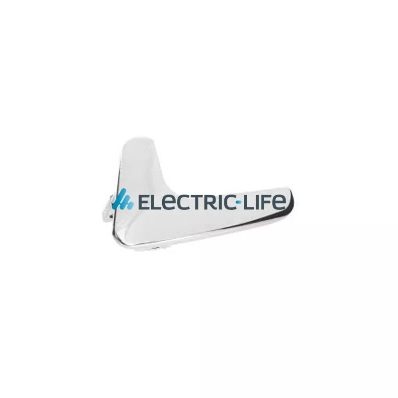 Poignet de porte, équipment intérieur avant gauche ELECTRIC LIFE ZR60337