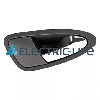 Poignet de porte, équipment intérieur avant droit ELECTRIC LIFE ZR60338