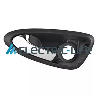 Poignet de porte, équipment intérieur avant gauche ELECTRIC LIFE ZR60339