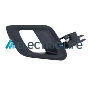 Poignet de porte, équipment intérieur avant droit ELECTRIC LIFE ZR60340