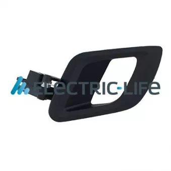Poignet de porte, équipment intérieur avant gauche ELECTRIC LIFE ZR60341