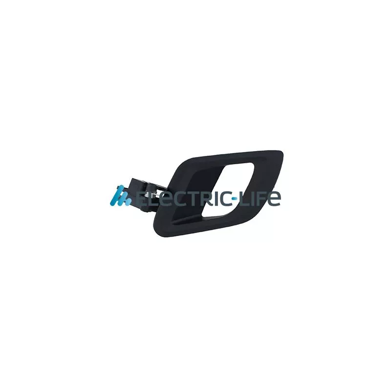 Poignet de porte, équipment intérieur avant gauche ELECTRIC LIFE ZR60341