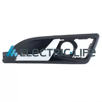 Poignet de porte, équipment intérieur avant gauche ELECTRIC LIFE ZR60345