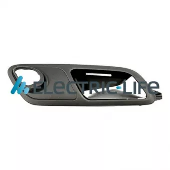 Poignet de porte, équipment intérieur avant droit ELECTRIC LIFE ZR60349