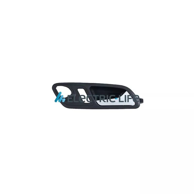 Poignet de porte, équipment intérieur avant gauche ELECTRIC LIFE ZR60350