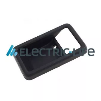 Poignet de porte, équipment intérieur ELECTRIC LIFE ZR60353