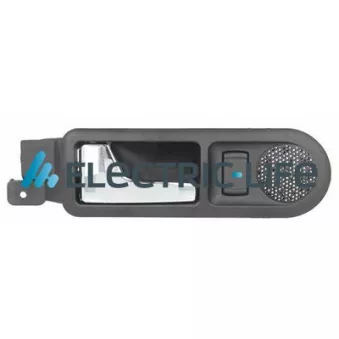 Poignet de porte, équipment intérieur arrière droit ELECTRIC LIFE ZR60354