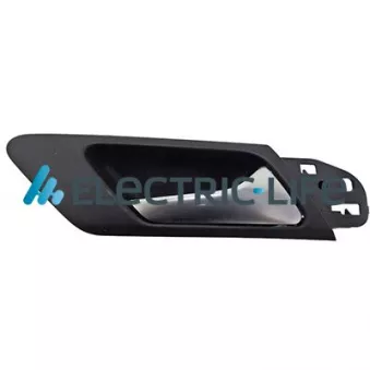 Poignet de porte, équipment intérieur avant droit ELECTRIC LIFE ZR60356