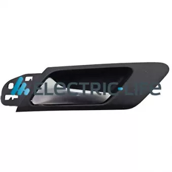 Poignet de porte, équipment intérieur avant gauche ELECTRIC LIFE ZR60357