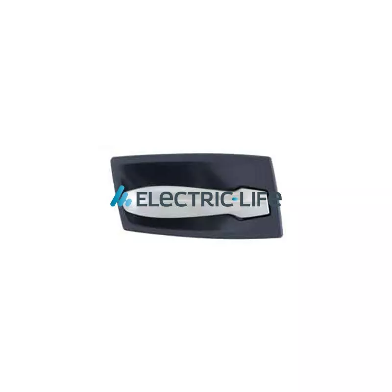 Poignet de porte, équipment intérieur avant droit ELECTRIC LIFE ZR60358