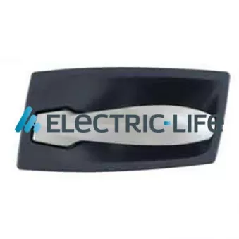 Poignet de porte, équipment intérieur avant gauche ELECTRIC LIFE ZR60359