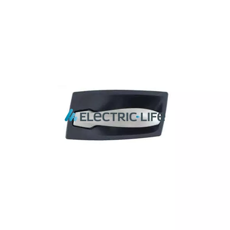 Poignet de porte, équipment intérieur avant gauche ELECTRIC LIFE ZR60359