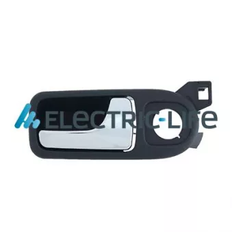 Poignet de porte, équipment intérieur avant droit ELECTRIC LIFE ZR60360