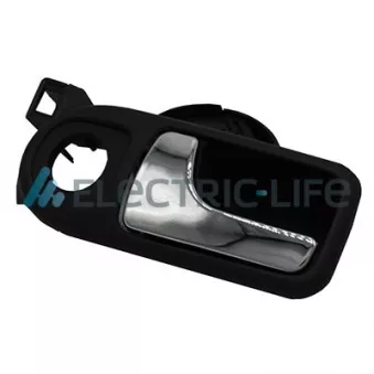 Poignet de porte, équipment intérieur ELECTRIC LIFE ZR60361