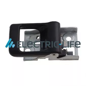 Poignet de porte, équipment intérieur ELECTRIC LIFE ZR60384