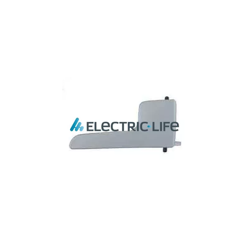 Poignet de porte, équipment intérieur ELECTRIC LIFE ZR60385