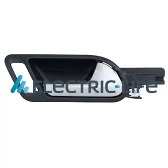 Poignet de porte, équipment intérieur avant droit ELECTRIC LIFE ZR60387