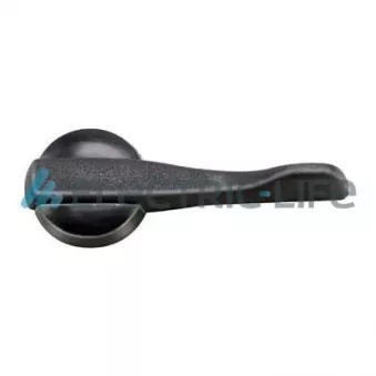Poignet de porte, équipment intérieur ELECTRIC LIFE ZR6039