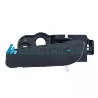 Poignet de porte, équipment intérieur avant droit ELECTRIC LIFE ZR60397