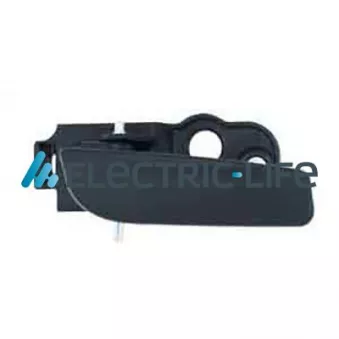 Poignet de porte, équipment intérieur avant gauche ELECTRIC LIFE ZR60398