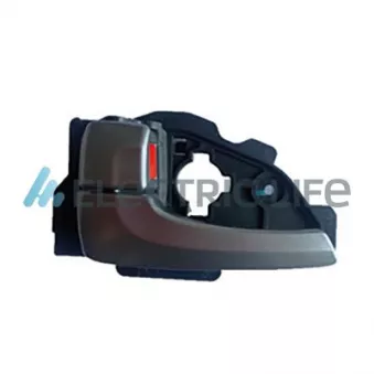 Poignet de porte, équipment intérieur avant gauche ELECTRIC LIFE ZR60404