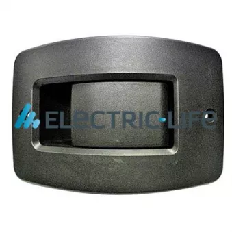 Poignet de porte, équipment intérieur ELECTRIC LIFE ZR60405