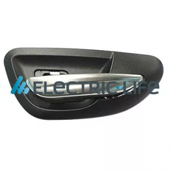 Poignet de porte, équipment intérieur avant droit ELECTRIC LIFE ZR60406