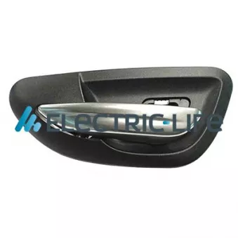 Poignet de porte, équipment intérieur avant gauche ELECTRIC LIFE ZR60407