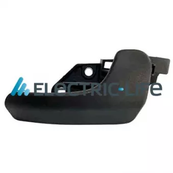 Poignet de porte, équipment intérieur avant droit ELECTRIC LIFE ZR60408