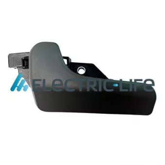 Poignet de porte, équipment intérieur avant gauche ELECTRIC LIFE ZR60411