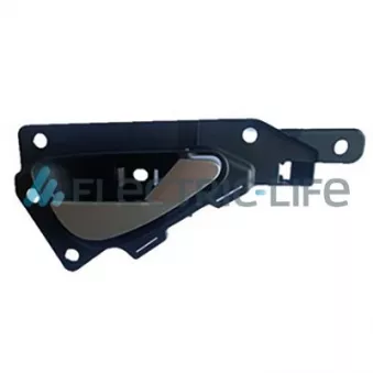 Poignet de porte, équipment intérieur ELECTRIC LIFE ZR60412